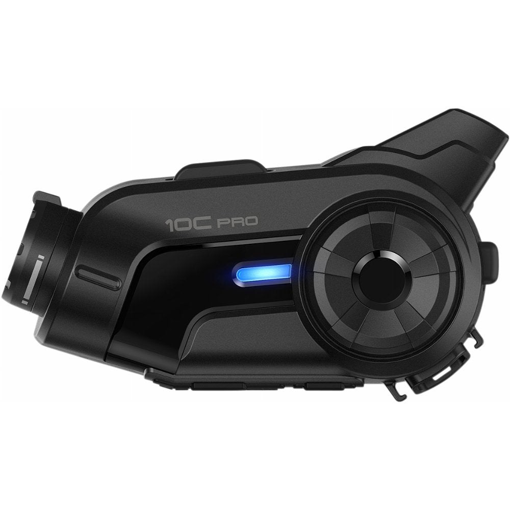 Caméra et casque Bluetooth Sena 10C Pro