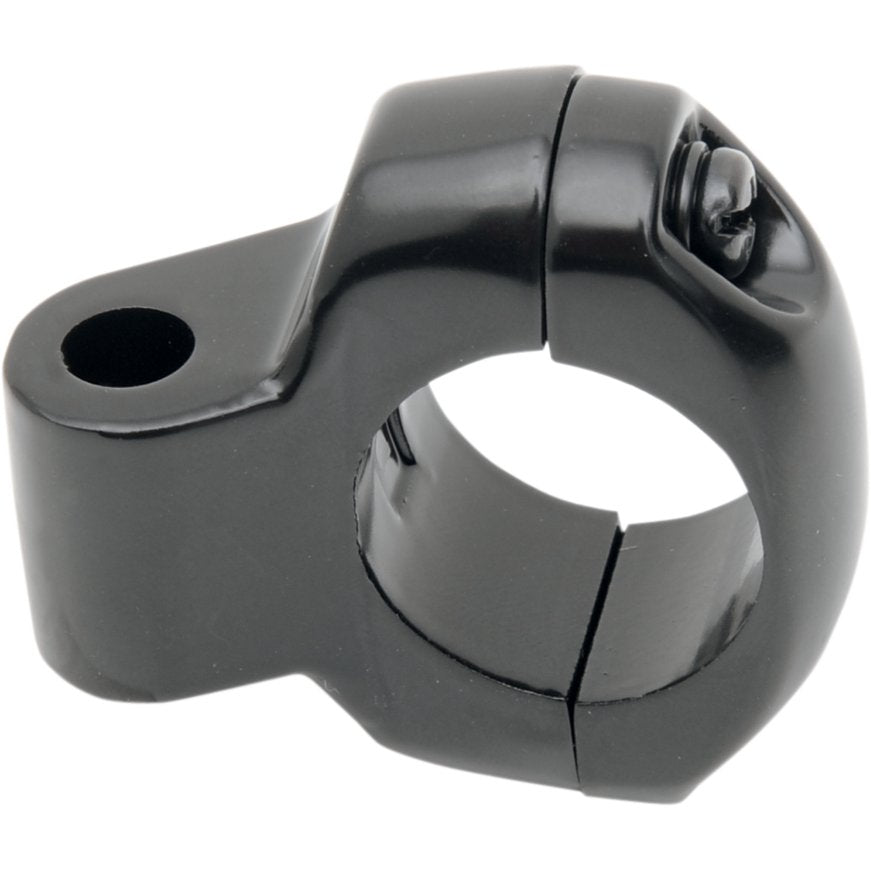Drag Specialties Miller's Motorcycle Mirror Clamp