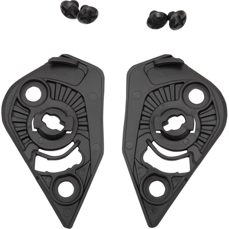 Kit de pivot pour casque Icon Variant Pro