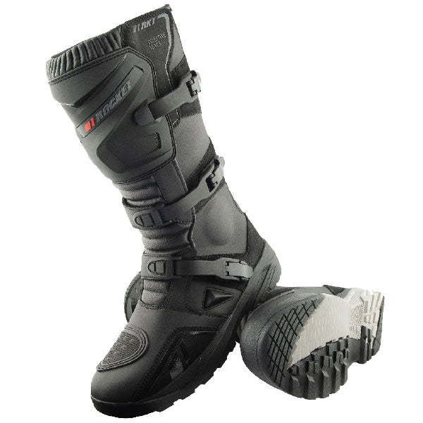 Joe Rocket Ballistic Adventure Boot