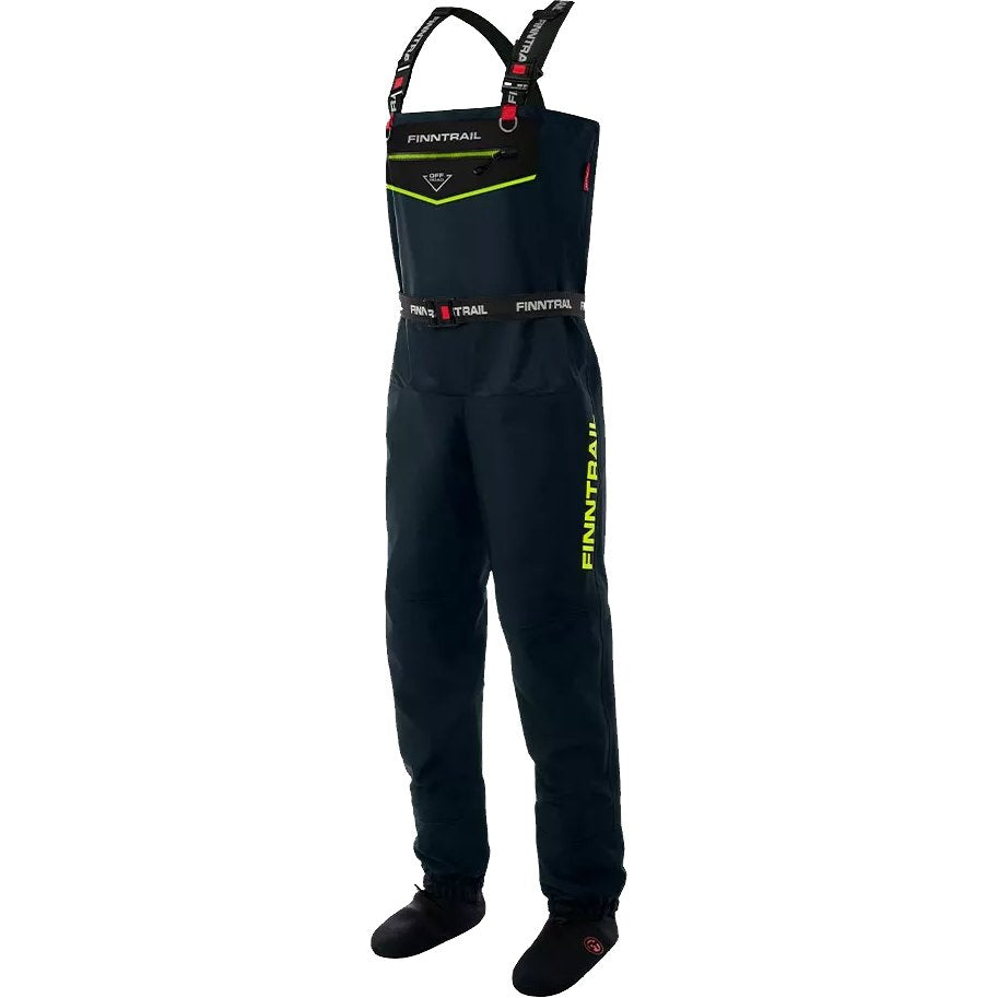 Cuissardes Enduro Finntrail