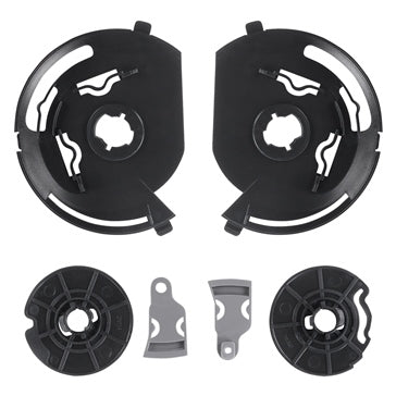 LS2 Base Plates
