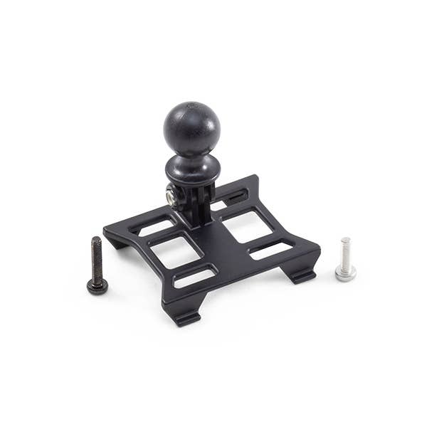 Support à griffes Dynojet Power Vision 3