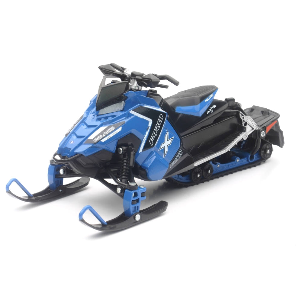 New-Ray Toys Replica Snowmobile