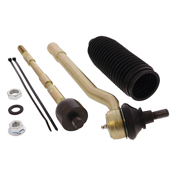 All Balls UTV Tie Rods &amp; Rack Repair Kit
