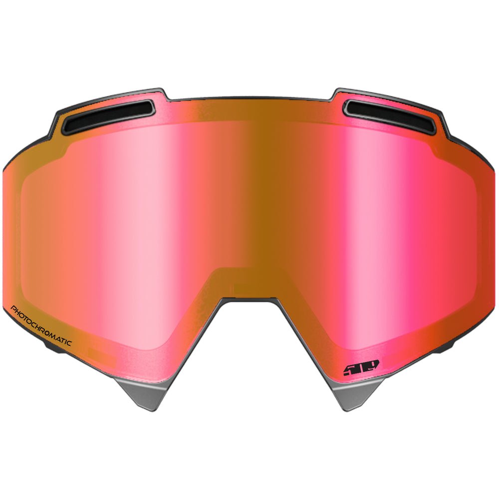 509 Sinister X7 Ignite S1 Lens