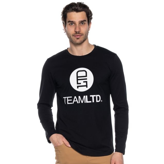 TEAMLTD Logo Longsleeve Tee (Closeout)