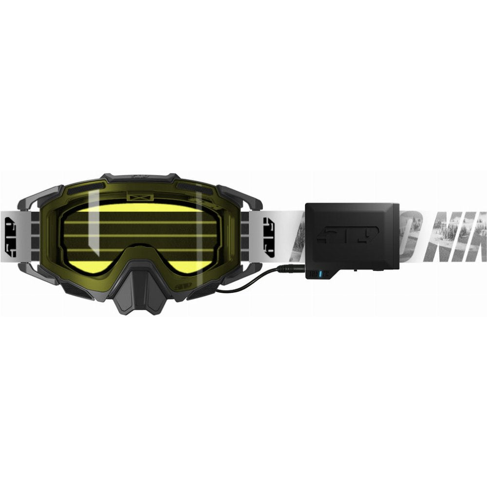 509 Sinister X7 Ignite S1 Goggle