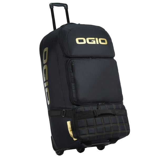 Sac à dos Ogio Dozer (noir)