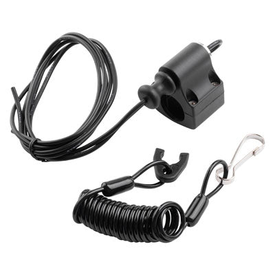 Tusk Power Pull Tether Kill Switch