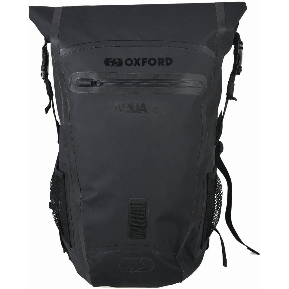 Sac à dos Oxford Aqua B25