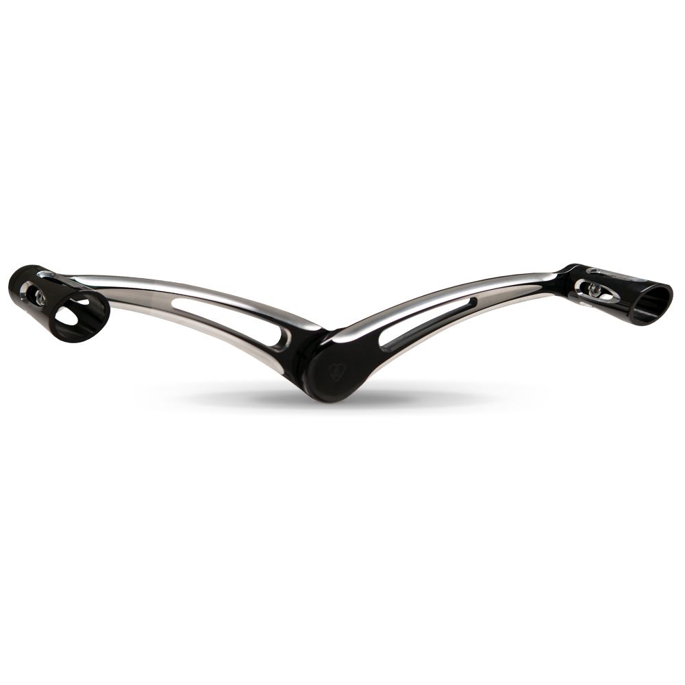 Arlen Ness Heel/Toe Shifter Lever Deep Cut