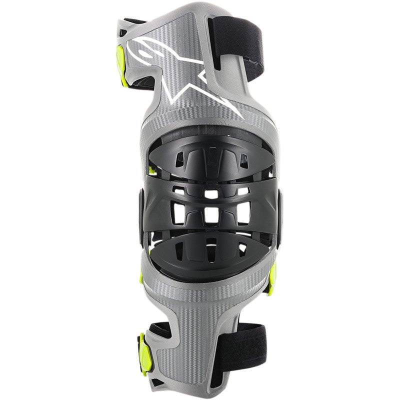 Alpinestars B-7 Kneebrace Set