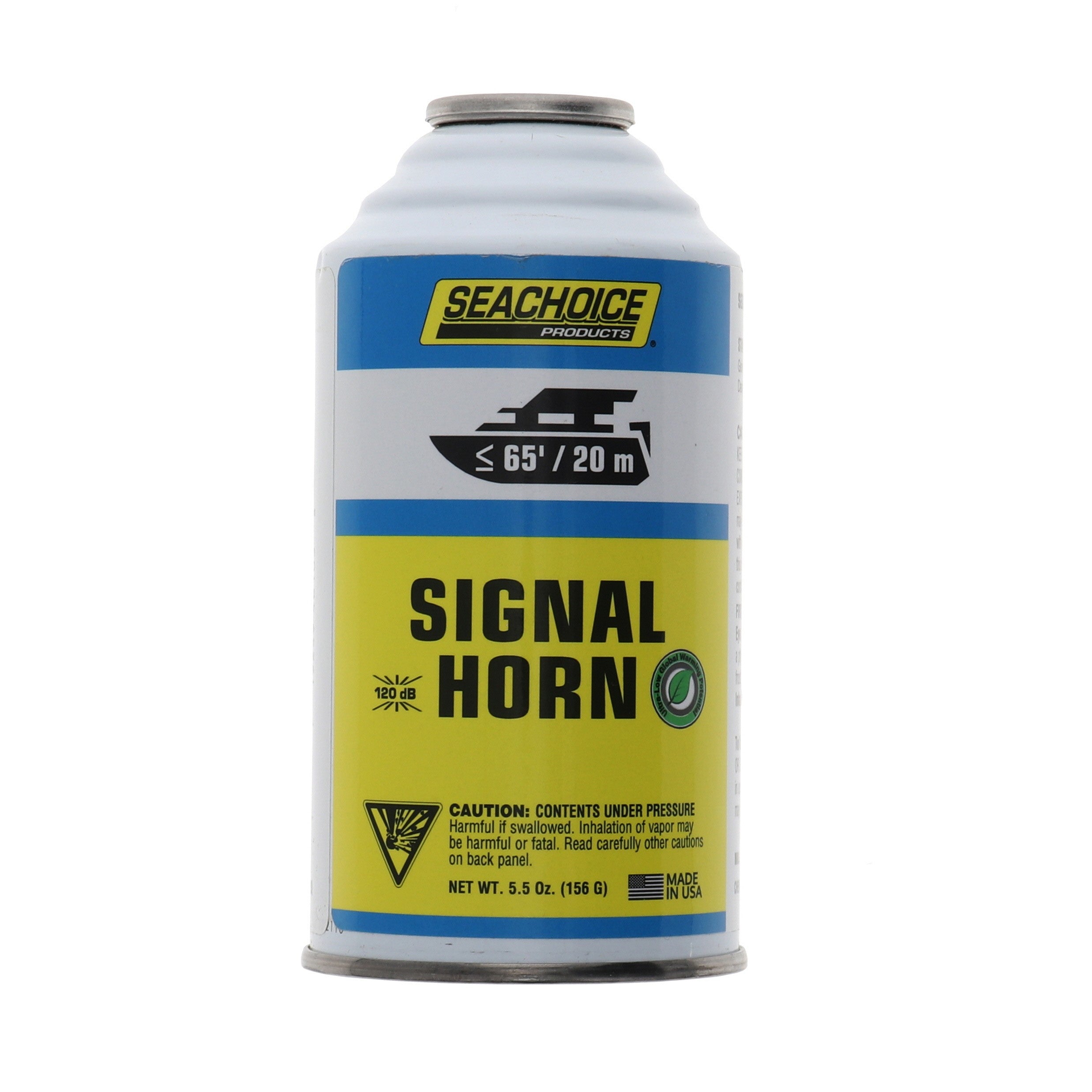 Seachoice Fog Horn Refill (Closeout)