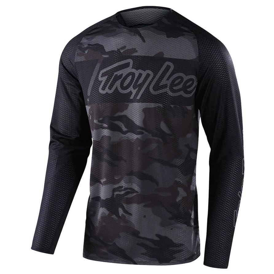 Troy Lee Designs SE Pro Air Jersey (Closeout)