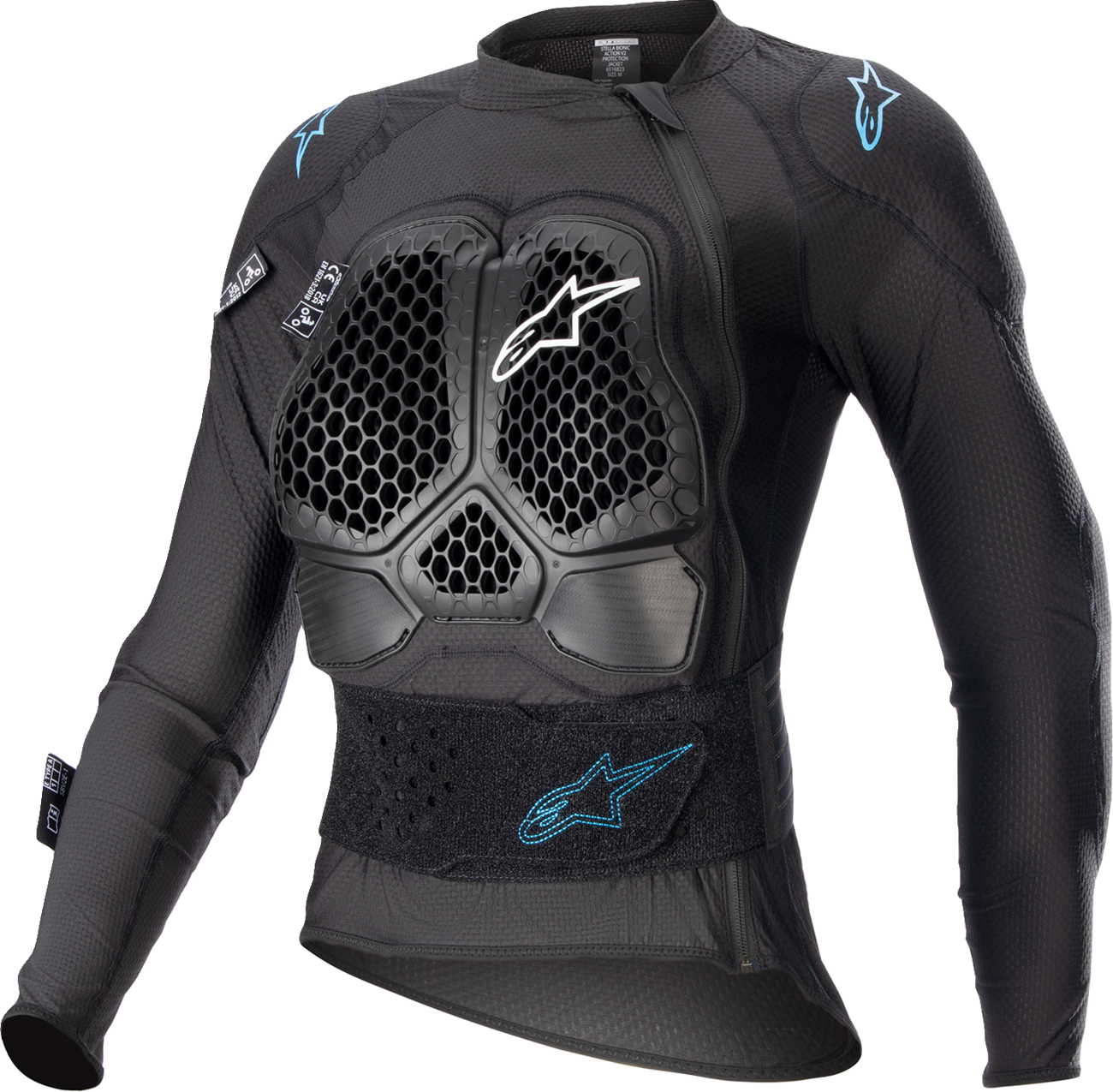 Alpinestars Womens Stella Bionic Action V2 Armored Top