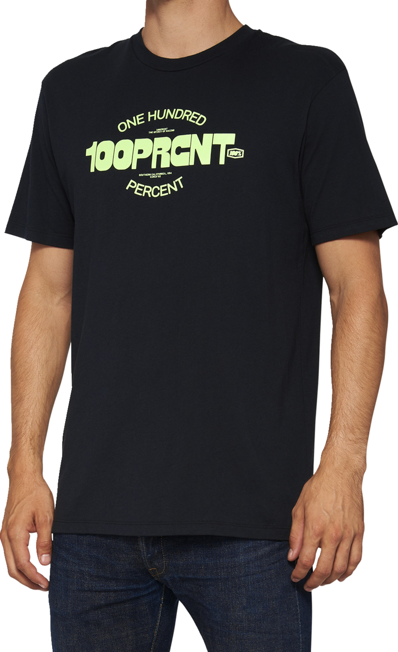 100% Serpico Tee