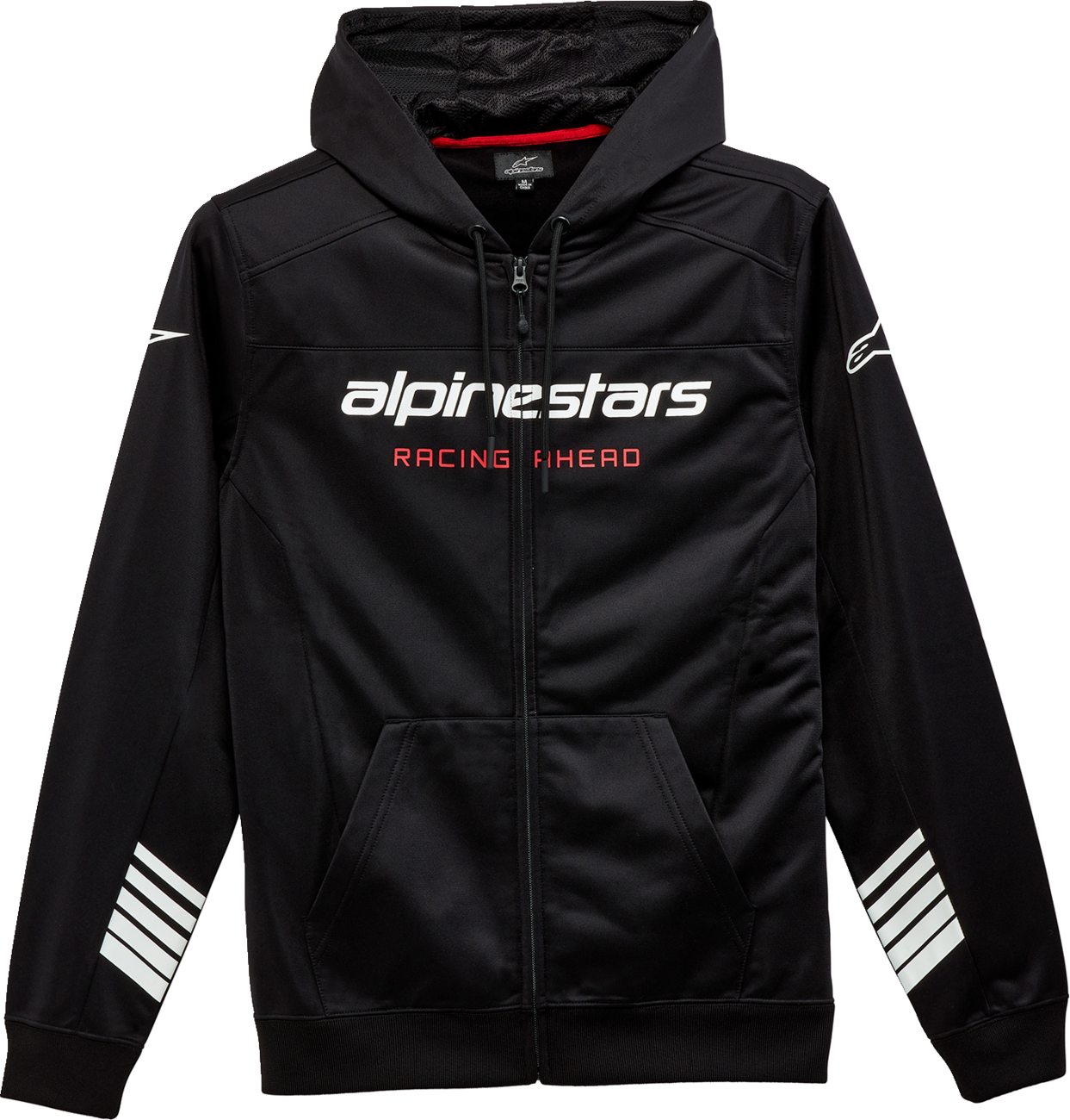 Alpinestars Session LXE Fleece Zip-Up