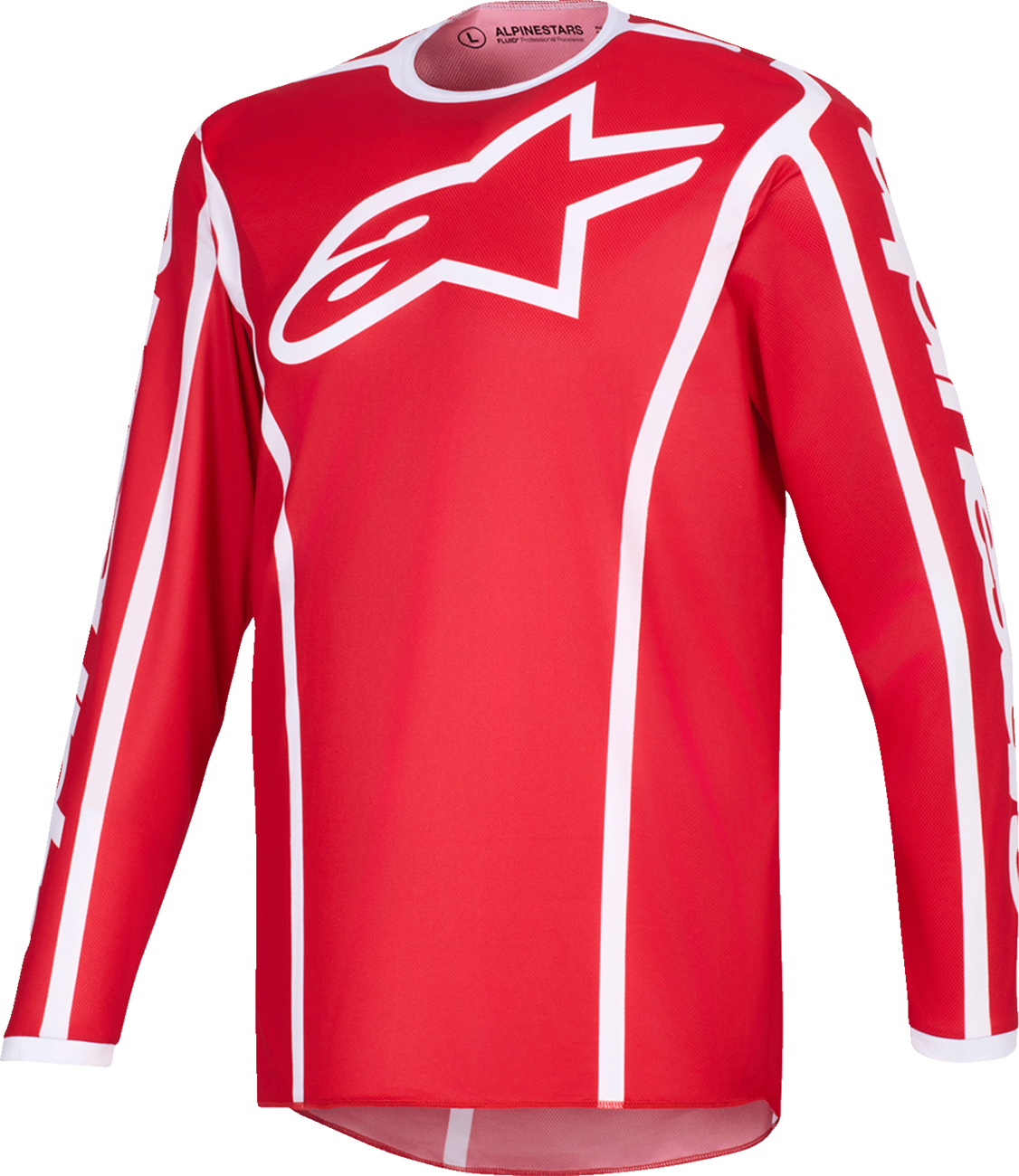 Alpinestars Fluid Apex Jersey