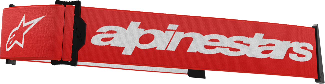 Alpinestars Supertech Goggle Strap