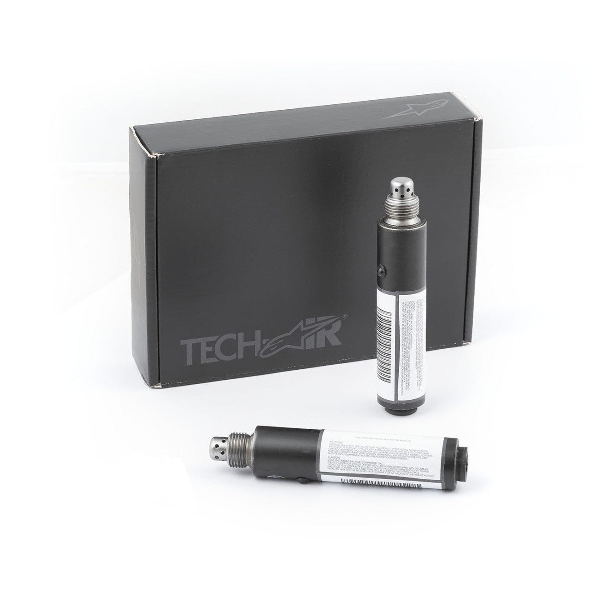 Alpinestars Tech 10 Tech Air Type 5 Inflator Kit X2