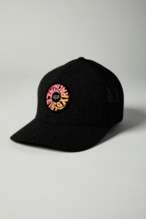 Casquette Fox Racing Revolver Flexfit (Liquidation)