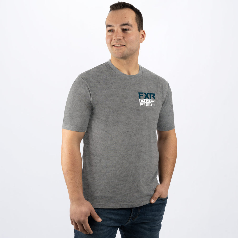 FXR Da Bass Premium Tee (Closeout)