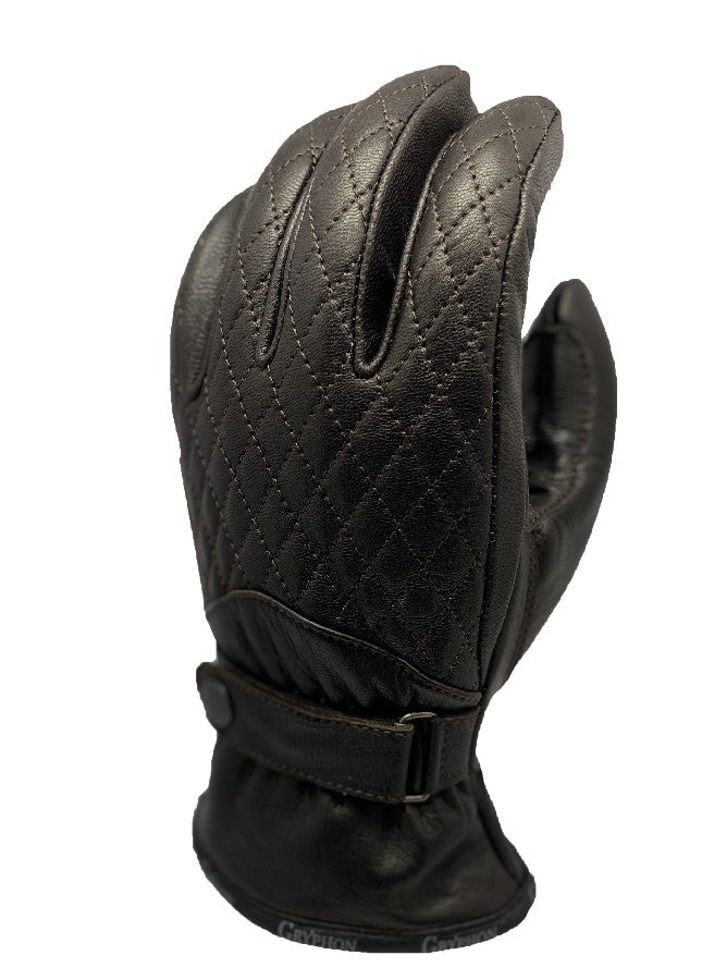 Gant en cuir Bristol Gryphon