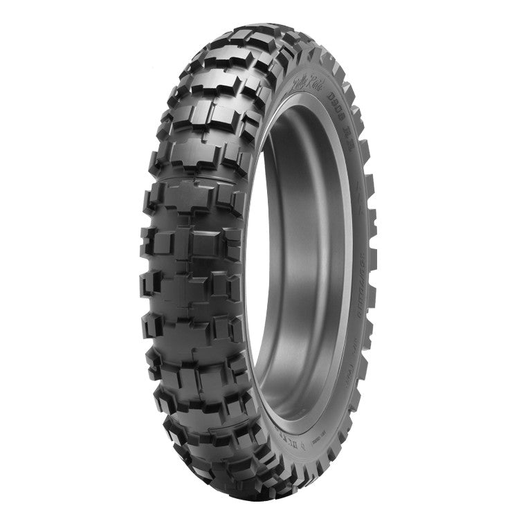 Pneu arrière Dunlop D908 RR