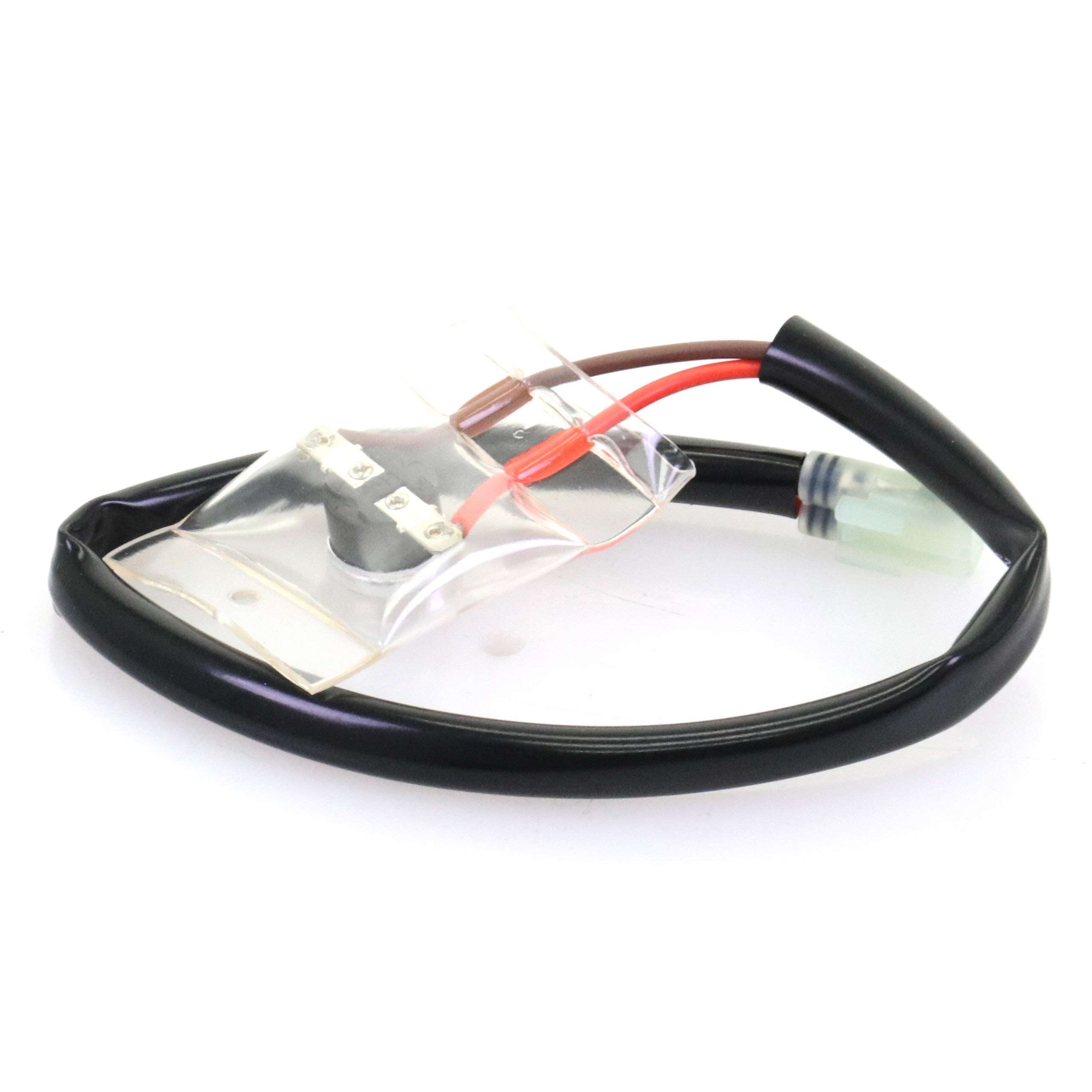 Capteur de thermostat Sports Parts Inc.