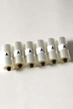 Film roll-off Fox Racing Vue (lot de 6)