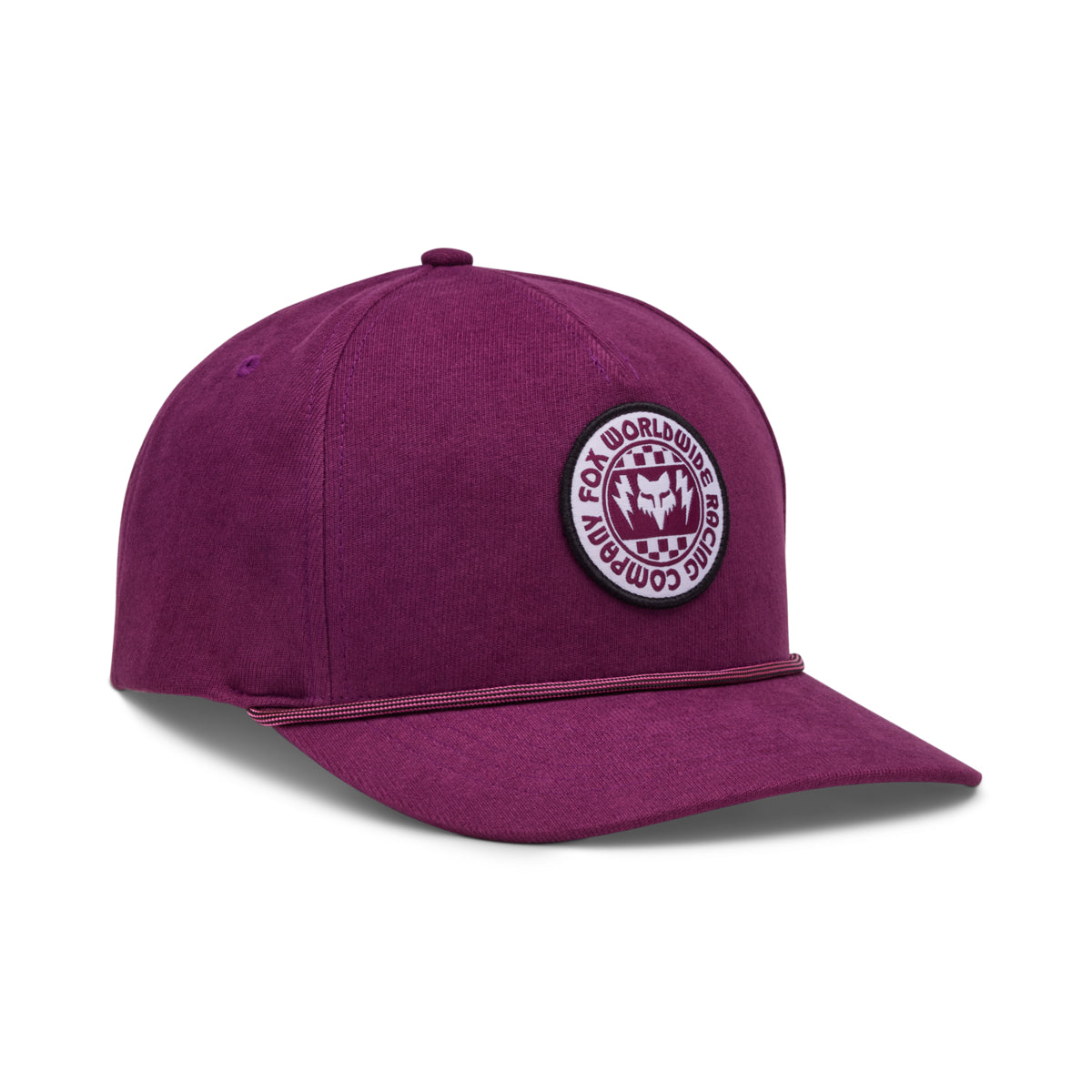 Casquette de camionneur Fox Racing Next Level pour femme