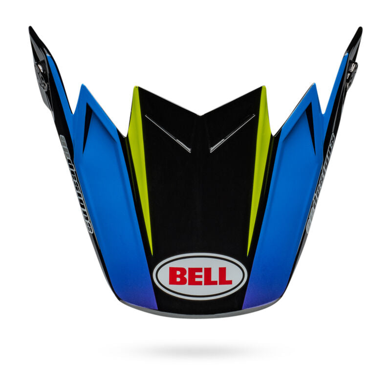 Bell Moto-9 Flex Visor