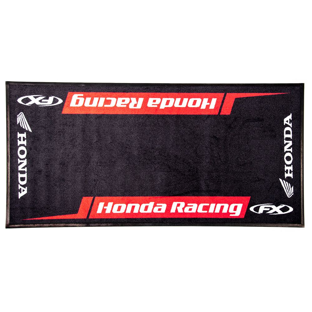 Tapis de moto Honda Factory Effex