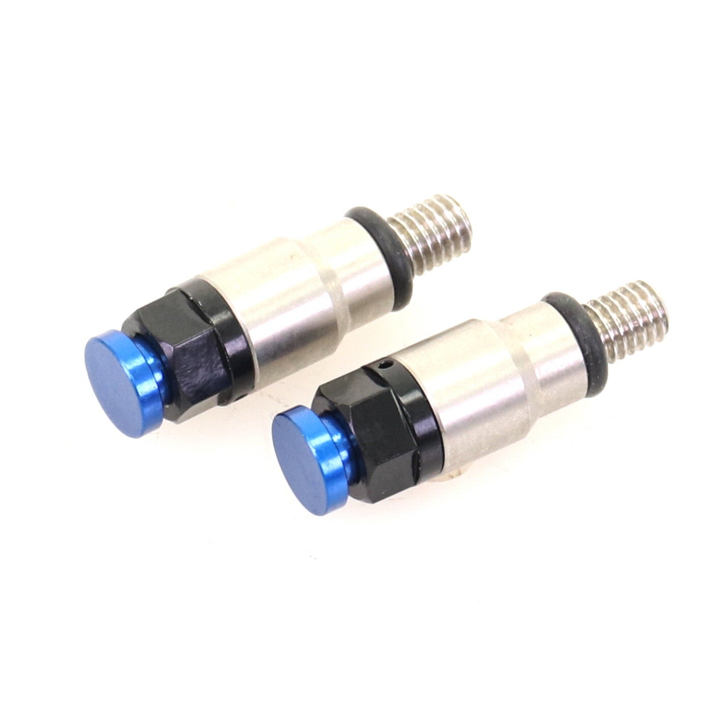 Accel Technologies Fork Top Bleeders