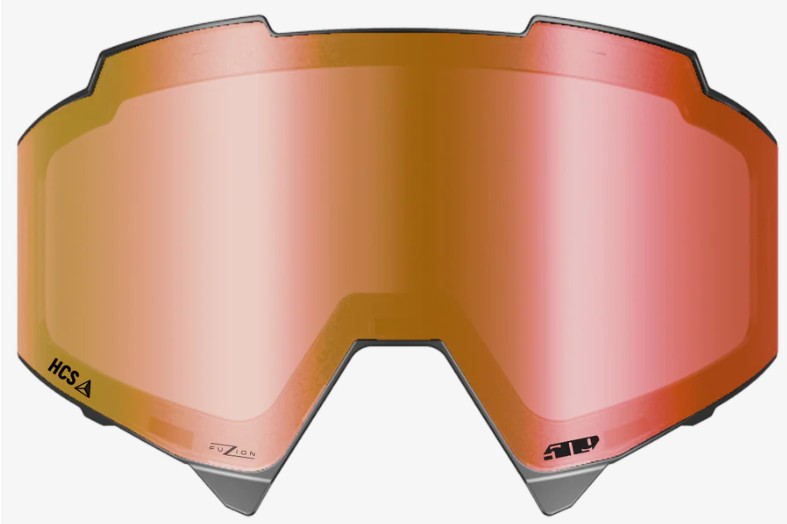 509 Sinister X7 Fuzion Lens