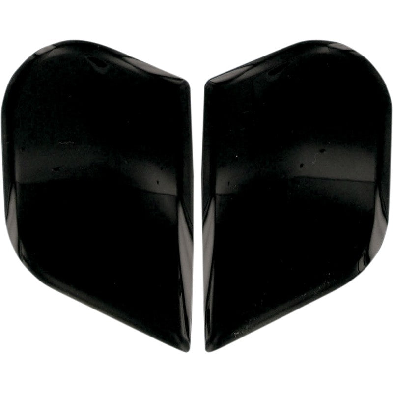 Icon Alliance/Airframe Helmet Side Plates