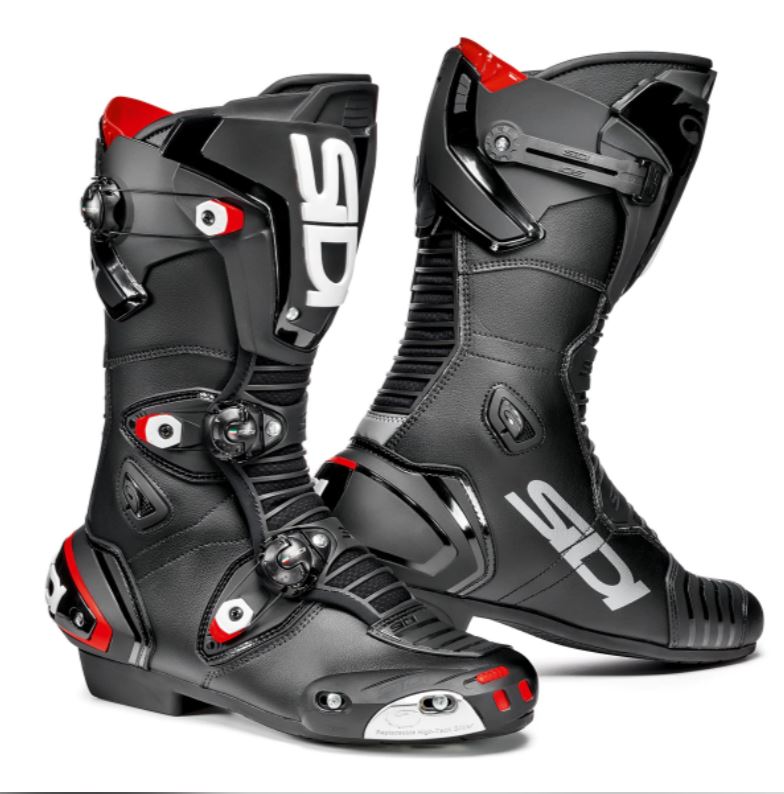 Sidi MAG-1 Boot