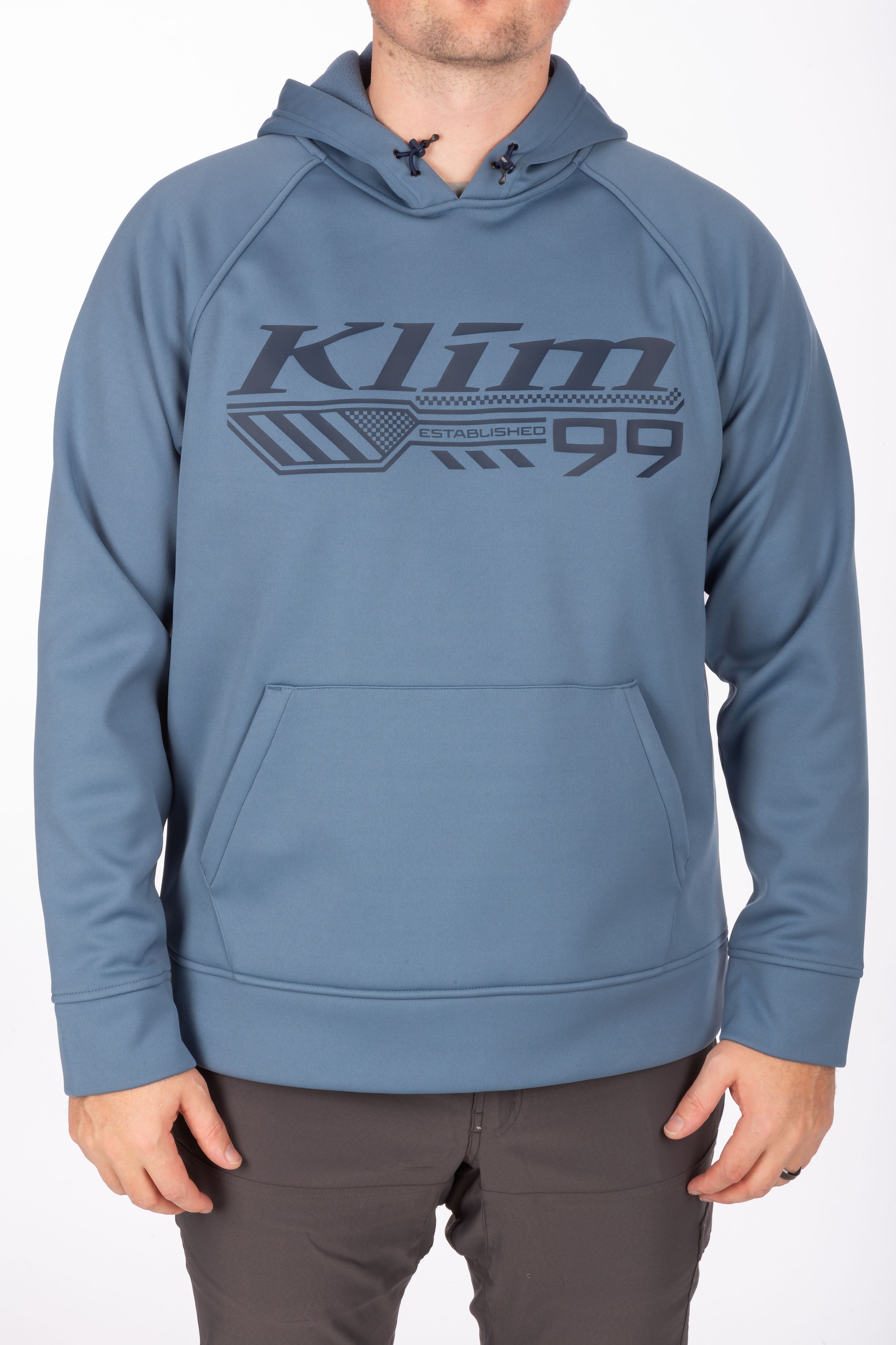 Sweat à capuche Klim Foundation