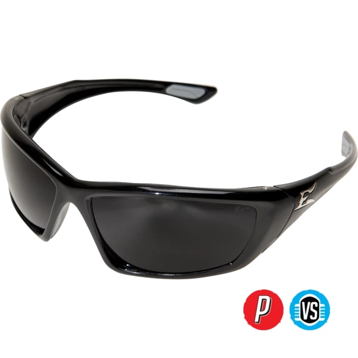Lunettes de soleil polarisées Edge Robson
