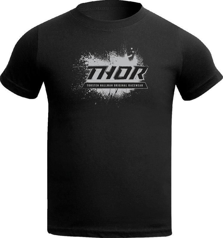 Thor Toddler Aerosol Tee