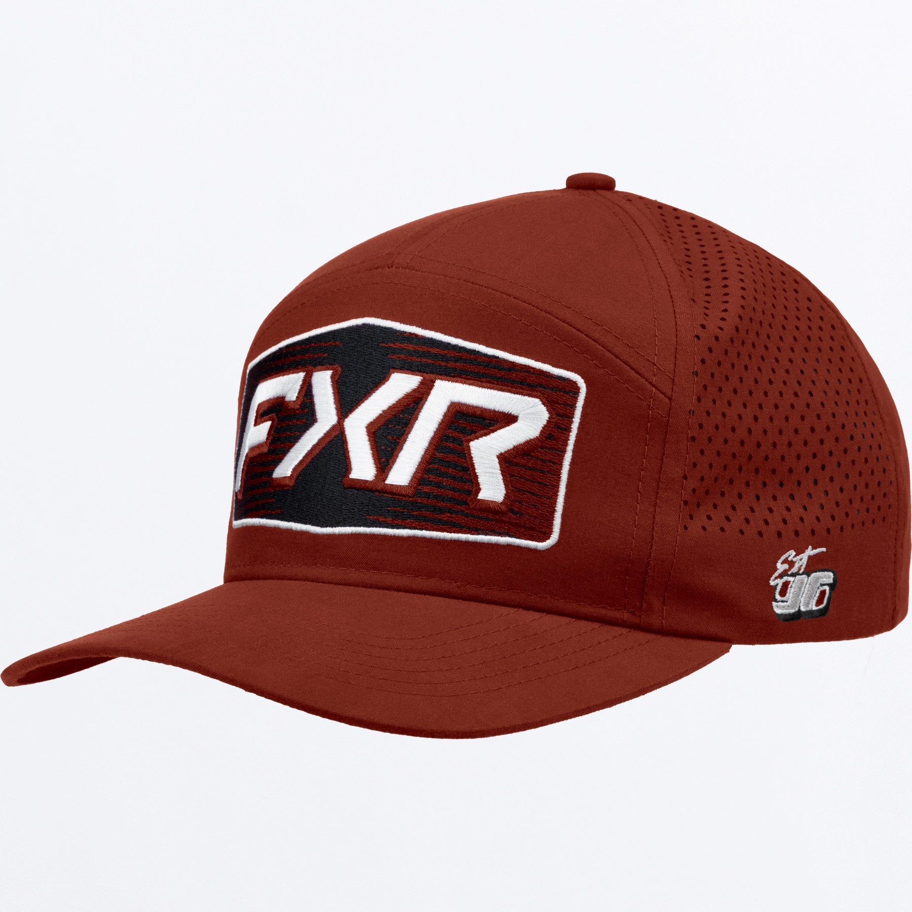 FXR Podium Pro Hat