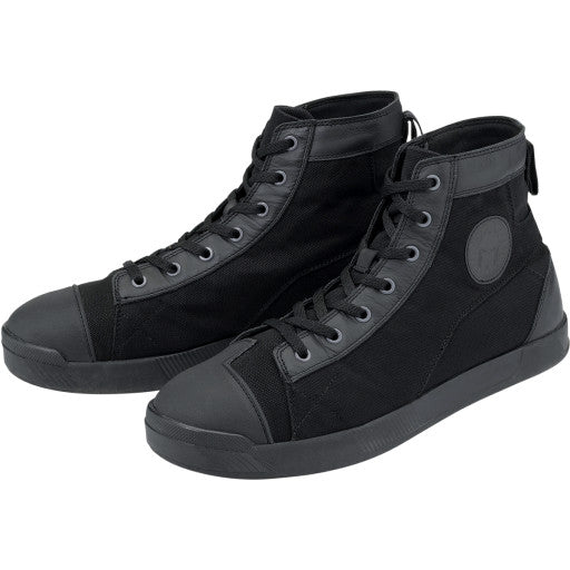 Z1R Haggard Boot