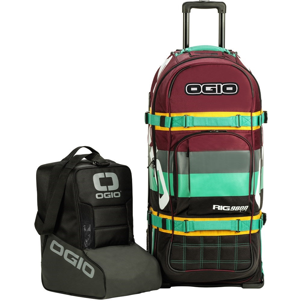 Sac à équipement Ogio Rig 9800 Pro