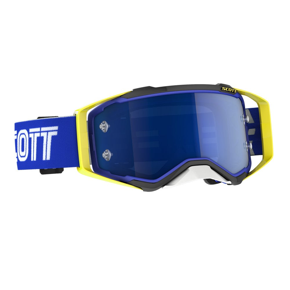 Lunettes Scott Prospect Pro Circuit 30e anniversaire