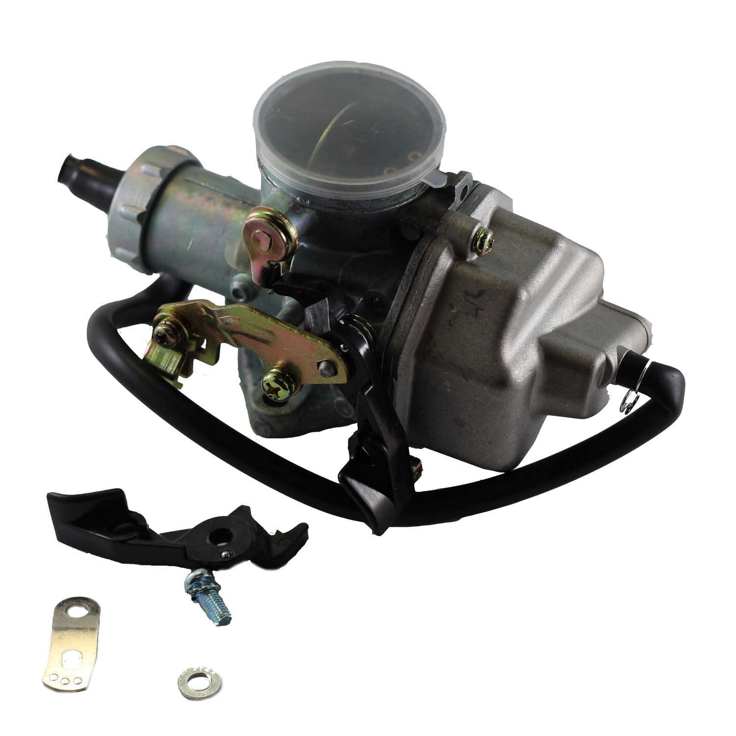 MOGO Parts Carburetor 27mm, H/V 125-150cc