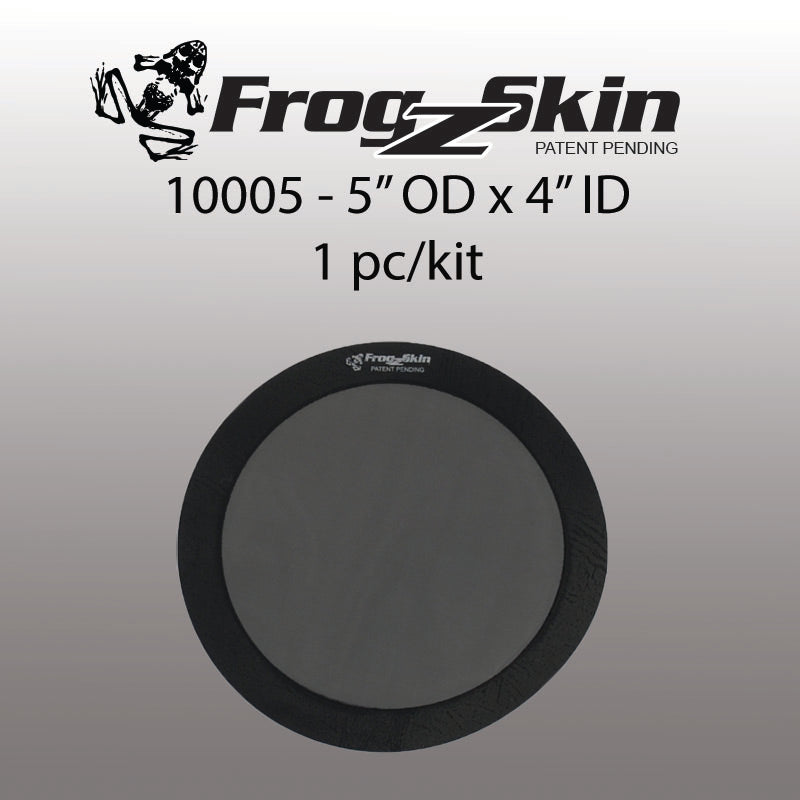 Aérations circulaires universelles Frogzskin