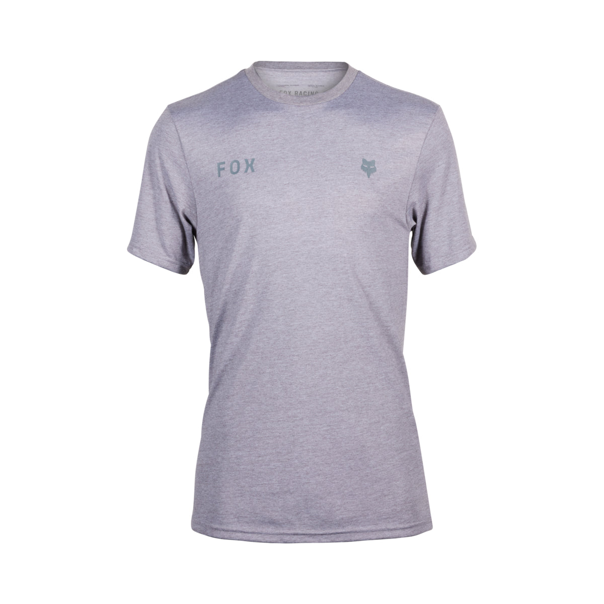 Fox Racing Wordmark Tech Tee
