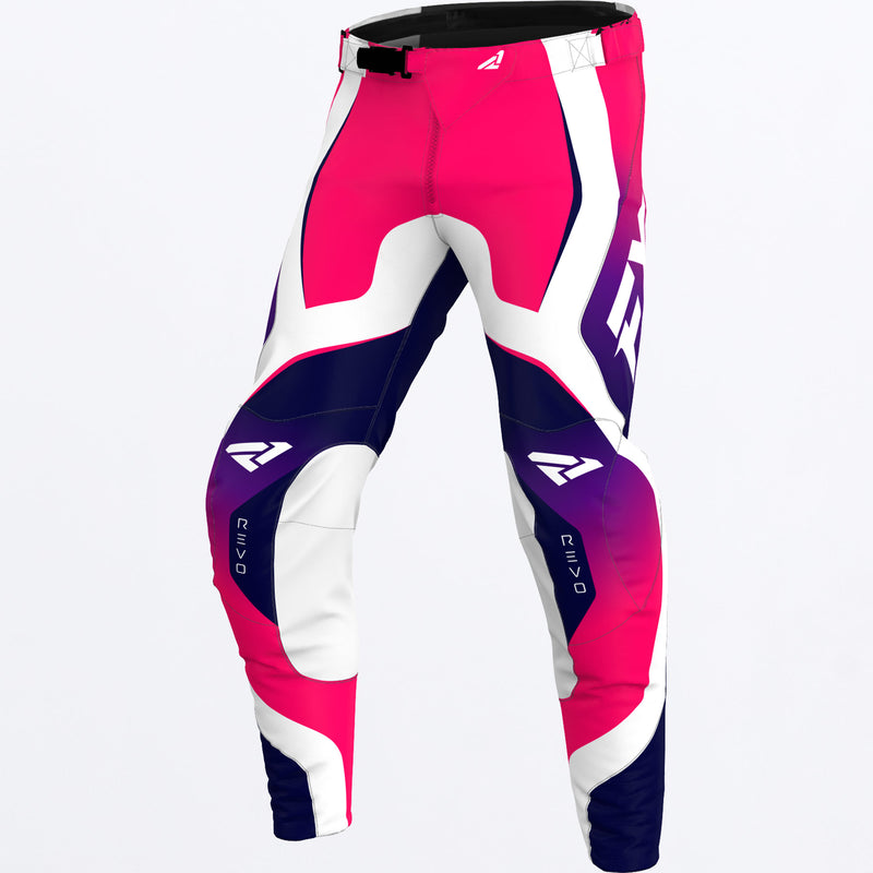 FXR Youth Revo MX Pant