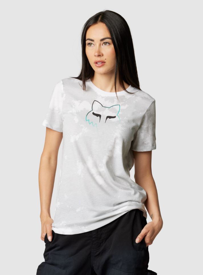 T-shirt Fox Racing Detonate pour femme (en liquidation)